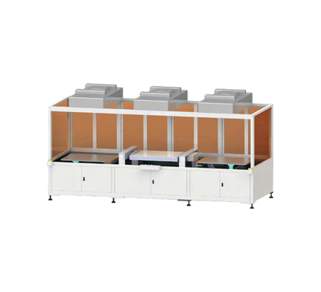 PX913Y 多功能大片贴合机