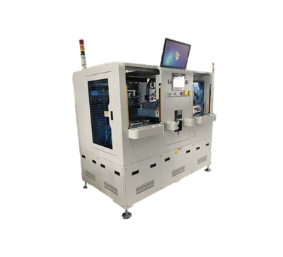 PX901 3D真空贴合机