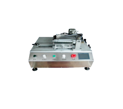 PX905M 半自动小片贴合机