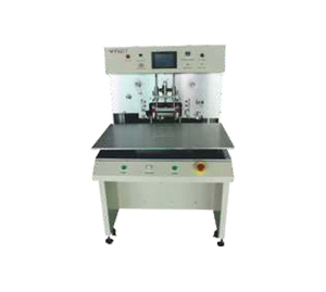 PX611 Over size ACF pre pasting machine