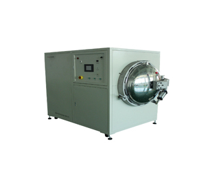 PX510-C high pressure defoaming machine