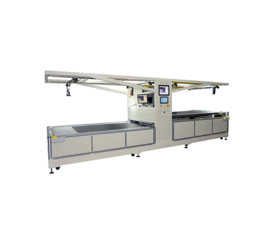 PX934H 曲面自动贴合机