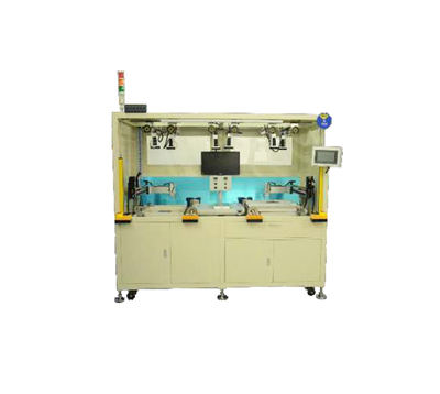 PX902DA 自动对位真空贴合机