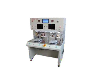 PX802P-2H 脉冲热压机