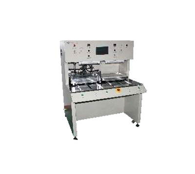 PX902 双工位真空贴合机