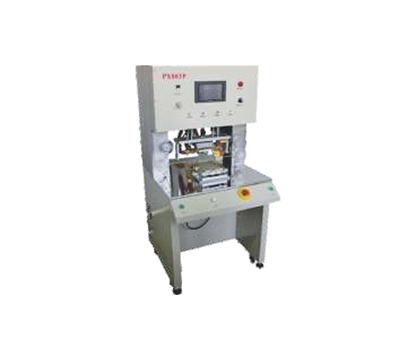 PX803P 脉冲热压机