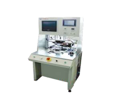 PX804 自动对位热压机