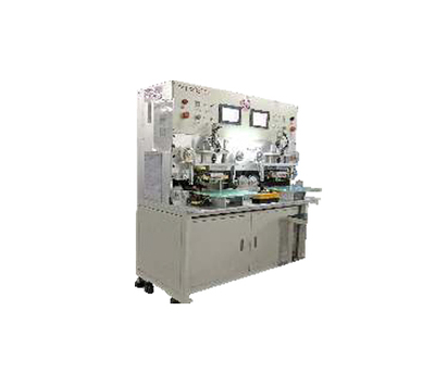 PX803P-2H 脉冲热压机