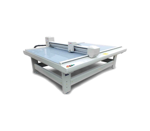 PX71200 Special cutting machine for electronic die-cutting