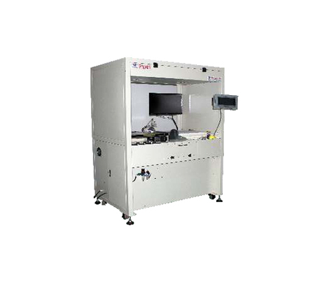 PX907A 自动对位贴合机