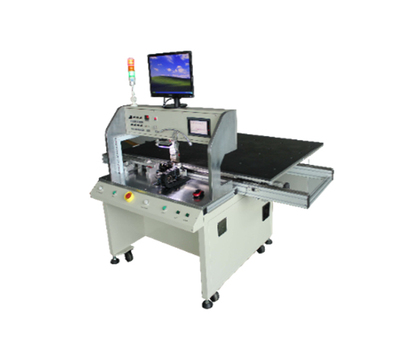 PX814 86寸自动对位热压机