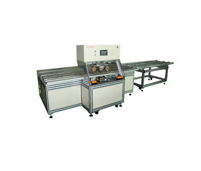 PX823P 大尺寸双面脉冲热压机