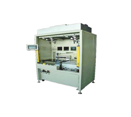 PX907M 半自动对位贴合机