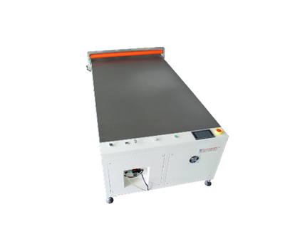 PX933M-1 半自动大片贴合机