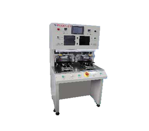 PX100C-2H constant temperature hot pressing machine